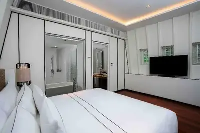 Hôtel Melia Koh Samui