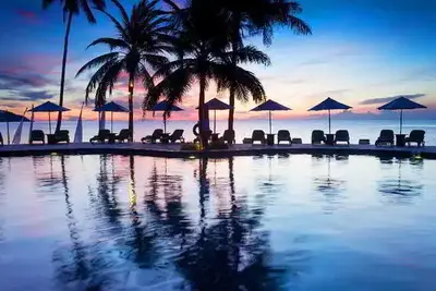 Hôtel Nora Beach Resort And Spa Koh Samui