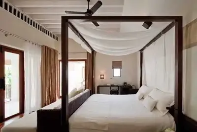 Hôtel Sala Samui  Choengmon Beach