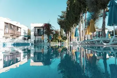Hôtel Bitez Garden Life