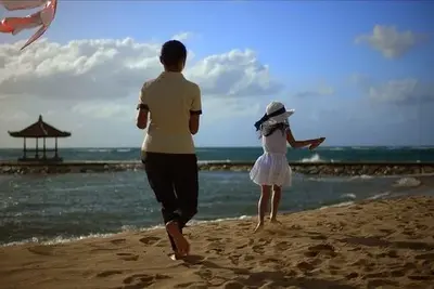 Hôtel Sofitel Bali Nusa Dua Beach Resort