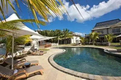 Hôtel Labourdonnais Waterfront Hotel