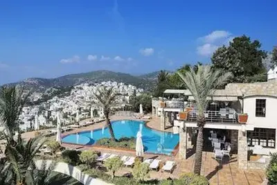 Hôtel The Marmara Bodrum