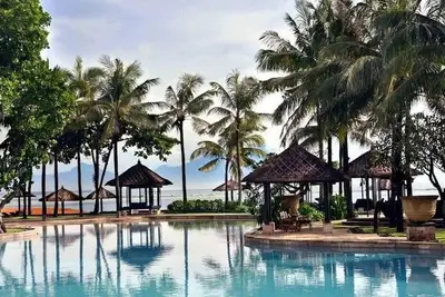 Hôtel Conrad Bali