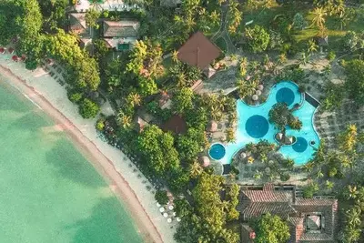 Hôtel Paradisus by Melia Bali