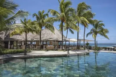 Hôtel Heritage Awali Golf & Spa Resorts