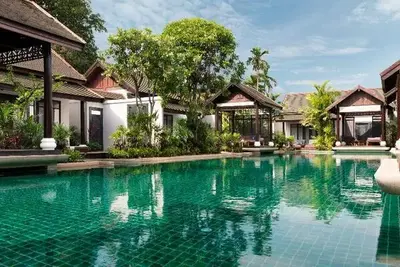 Hôtel Anantara Lawana Resort & Spa