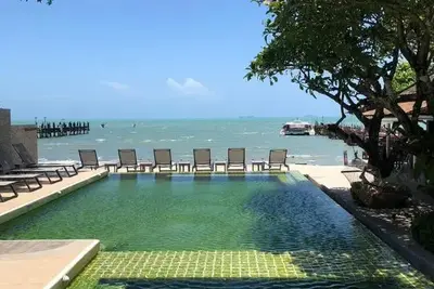 Hôtel Punnpreeda Beach Resort