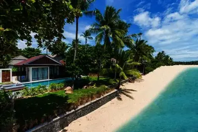 Hôtel Peace Resort