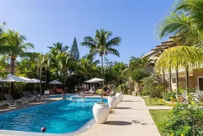 Hôtel Friday Attitude