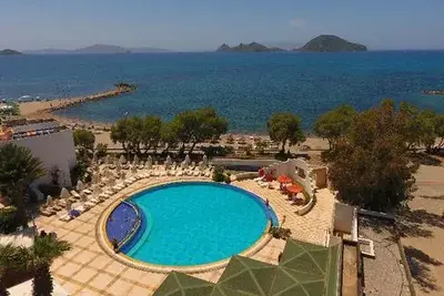 Hôtel Yelken Mandalinci Spa & Wellness Hotel