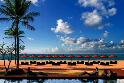 Hôtel St Regis Bali Resort