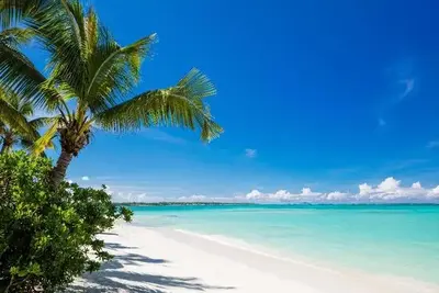 Hôtel One&only Le Saint Geran