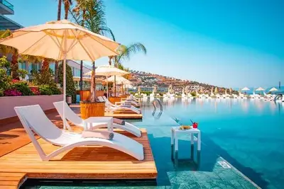 Hôtel Baia Bodrum