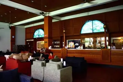Hôtel Prime Plaza Sanur