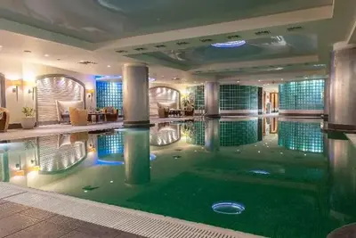 Hôtel Regent Warsaw