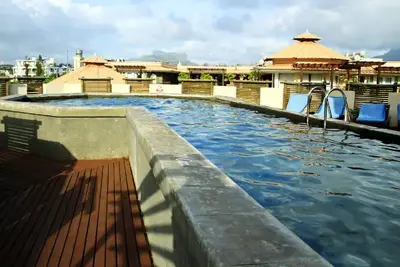 Hôtel Aanari Hotel & Spa