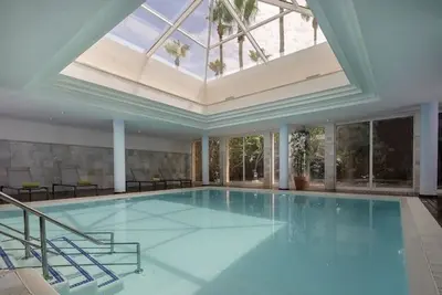 Hôtel Hm Mar Blau