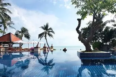 Hôtel Renaissance Koh Samui Resort & Spa