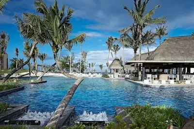 Hôtel Long Beach Golf & Spa Resort