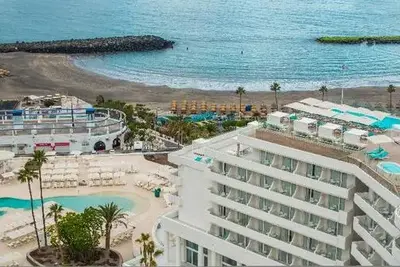 Hôtel Iberostar Sábila