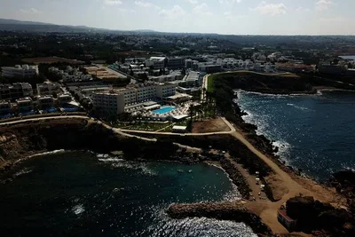 Hôtel Queen's Bay