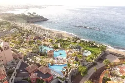 Hôtel Iberostar Grand El Mirador