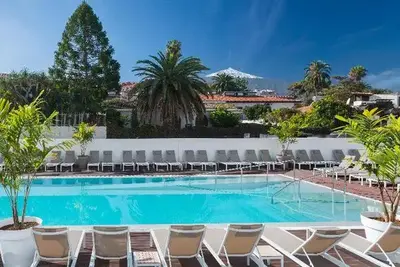 Hôtel Atlantic Mirage