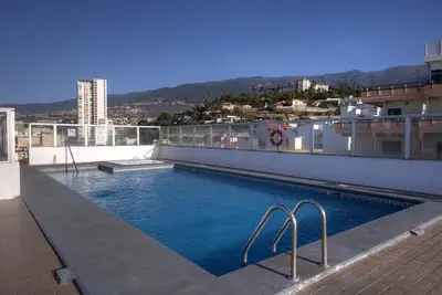 Hôtel Af Valle Orotava