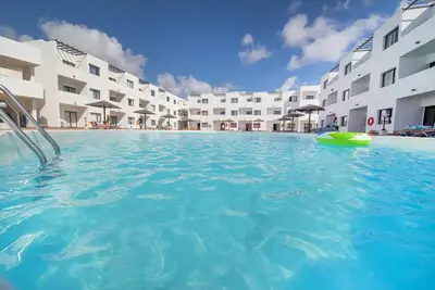 Hôtel Las Colinas