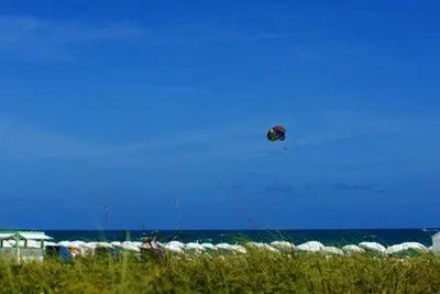 Hôtel President Hotel