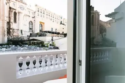 Hôtel The Lift Apartments By Ridan Hotels