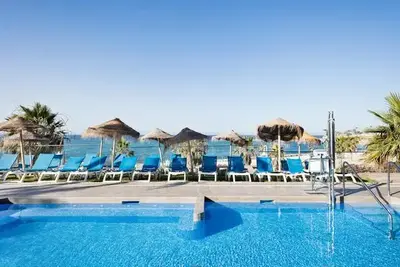 Hôtel Best Benalmadena