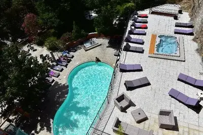 Hôtel Arena Le Refuge