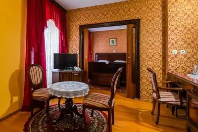 Hôtel Pasike