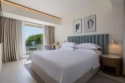 Hôtel Bluesun Soline