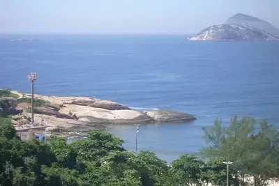 Hôtel Atlantis Copacabana Hotel