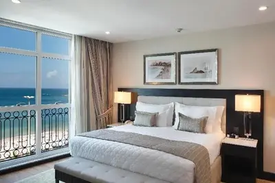 Hôtel Windsor Miramar Hotel