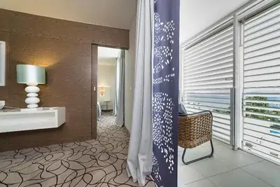 Hôtel Amadria Park Ivan