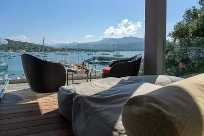 Hôtel Le Golfe