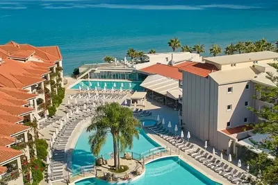 Hôtel Tsilivi Beach