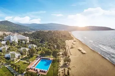 Hôtel Richmond Ephesus Resort