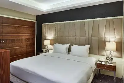 Hôtel Doubletree By Hilton Izmir Alsancak