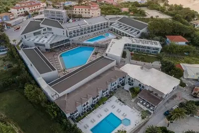 Hôtel Zante Sun