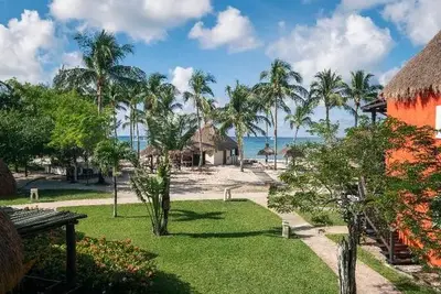 Hôtel Iberostar Cozumel