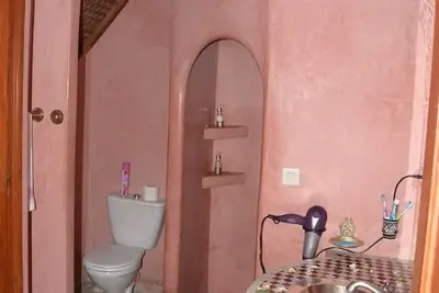 Hôtel Riad Assalam