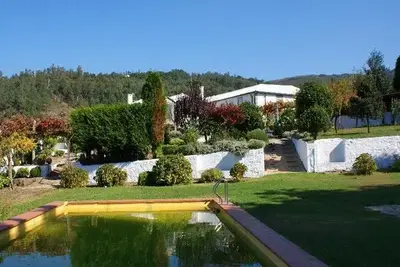 Hôtel Quinta Da Calcada