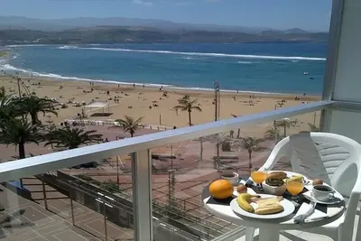 Hôtel Aloe Canteras