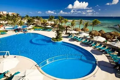 Hôtel Catalonia Riviera Maya