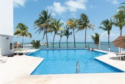 Hôtel Ocean View Cancun Arenas